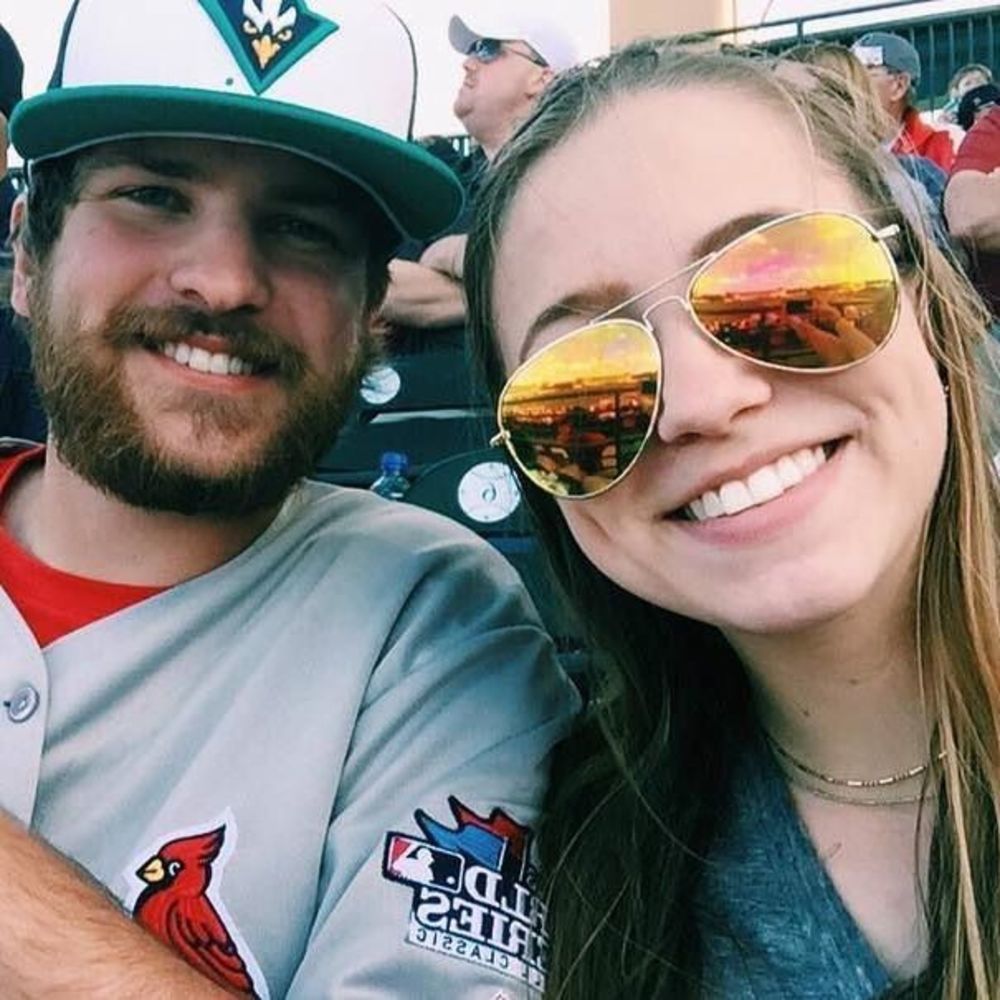 Meet your Posher, Savannah